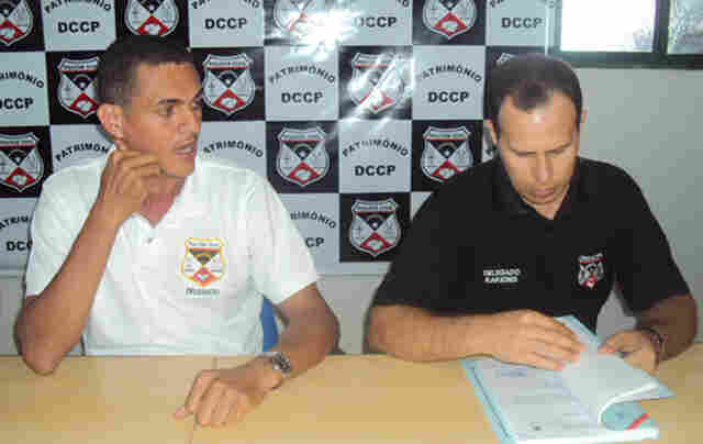 Policia Civil esclarece morte de vigilante