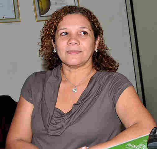 FÁTIMA APOSTA EM REALIZAÇÕES E APOIO DA MILITÂNCIA PARA EMPLACAR CANDIDATURA EM PORTO VELHO