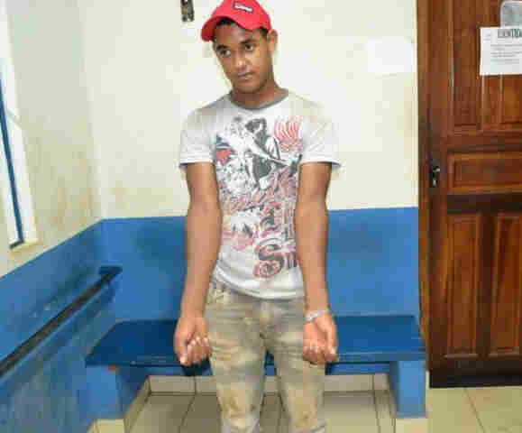 VEREADOR ACUSADO DE AGREDIR TRABALHADOR QUE SE NEGOU A CEDER MÁQUINA DA PREFEITURA