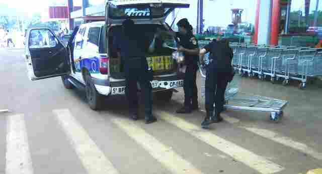 COMANDO DA PM ABRE INQUÉRITO PARA INVESTIGAR PMs FLAGRADOS COM CERVEJA EM VIATURA