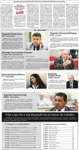 ELES GANHAM MUITO, TRABALHAM POUCO E SÓ PRODUZEM PÉROLAS