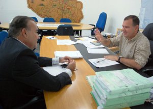 DER confirma liberação de recursos para melhorar aeroporto de Ji-Paraná