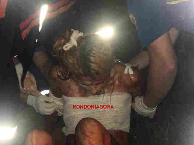 Polícia caça homem que assassinou homossexual em Porto Velho