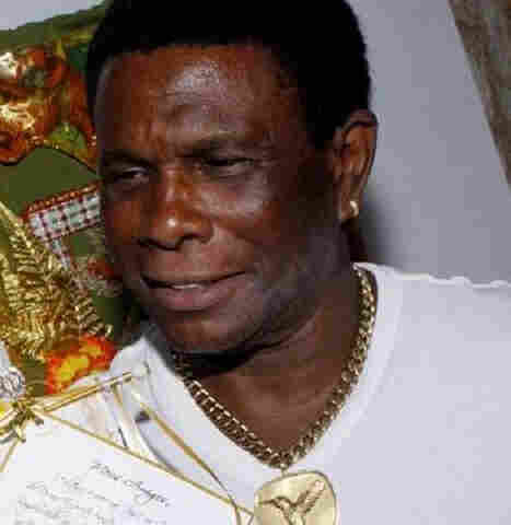 &#34;Neguinho da Beija Flor&#34; diz ter sido enganado por Escola de Samba de Porto Velho