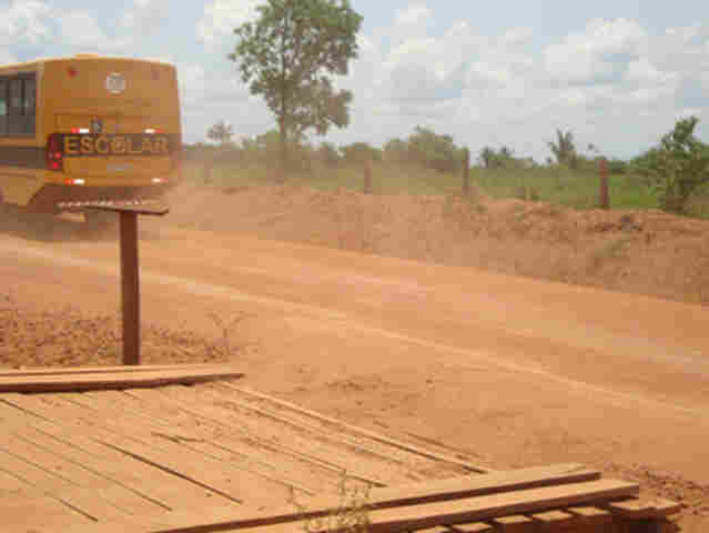 UM SONHO POSSÍVEL...