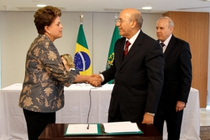 RO garante mais R$ 229 milhões para investir no programa de desenvolvimento sustentável