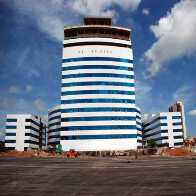 Sindicato denuncia e contrato de limpeza do CPA será investigado pelo Ministério Público