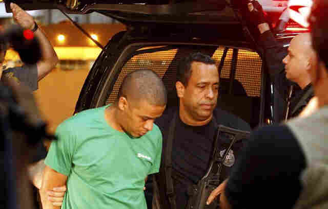 Traficante Polegar é transferido para presídio em Rondônia