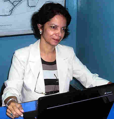 GOVERNADOR INDICA TÉCNICA DE CARREIRA PARA PRESIDÊNCIA DA CAERD