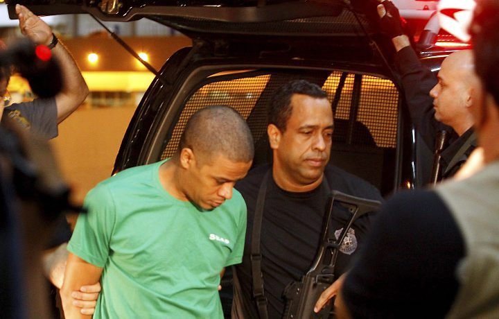 Traficante Polegar é transferido para presídio em Rondônia