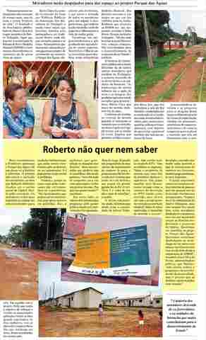 PREFEITO VAI RISCAR DO MAPA A HISTÓRIA E TRADIÇÃO DE VIDA DOS PIONEIROS