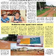 PREFEITO VAI RISCAR DO MAPA A HISTÓRIA E TRADIÇÃO DE VIDA DOS PIONEIROS