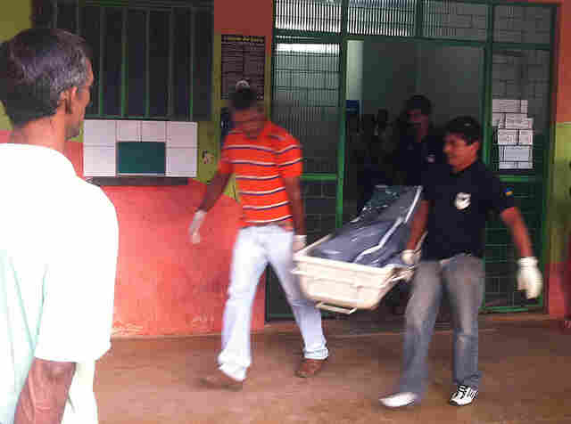 Trabalhador morre eletrocutado em frigorífico