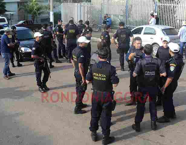 POLÍCIA CIVIL DIZ QUE COMANDARÁ INVESTIGAÇÕES SOBRE CONFRONTO