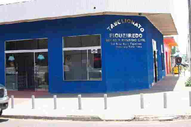 VILHENA TERÁ CONCURSO PARA CARTORÁRIO EM 60 DIAS