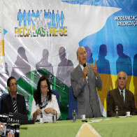 Servidores de Rondônia devem atualizar dados a partir do dia 17