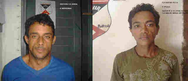 Crime bárbaro contra idoso é desvendado com prisões de acusados