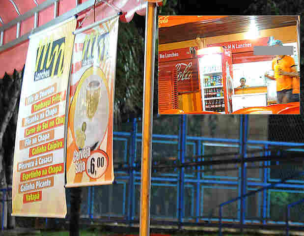 Prefeito da Capital demora 7 anos para colocar projeto em prática