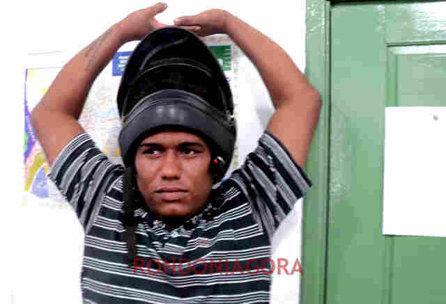 PM E CIVIL DESVENDAM MORTE DE COMERCIANTE NA CAPITAL; VÍDEO MOSTRA AÇÃO DO BANDO