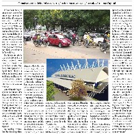 IMEDIATISMO ELEITORAL LEVA PREFEITO A DESENGAVETAR PROJETOS