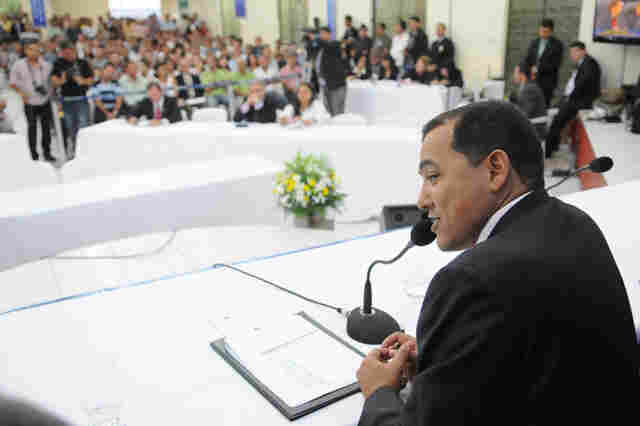 PARA JUSTIÇA NÃO HÁ DÚVIDAS DE QUE EMPRESA REFLEXO SEMPRE FOI DE VALTER ARAÚJO