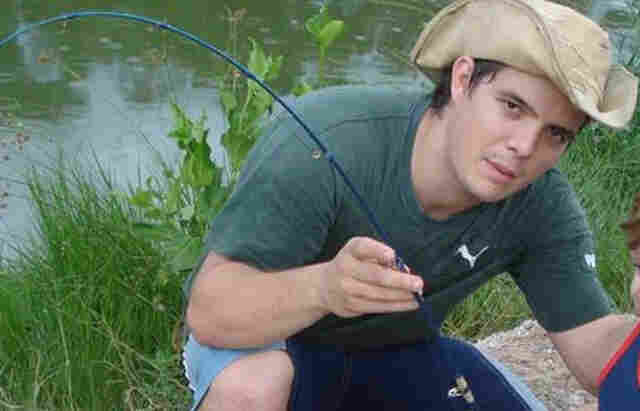 SERVIDOR DO MPF MORRE DURANTE PESCARIA - atualizada