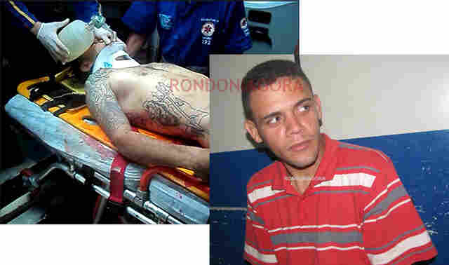 SUSPEITO FOI ASSASSINADO EXATOS SEIS ANOS APÓS MORTE DE CAPITÃO