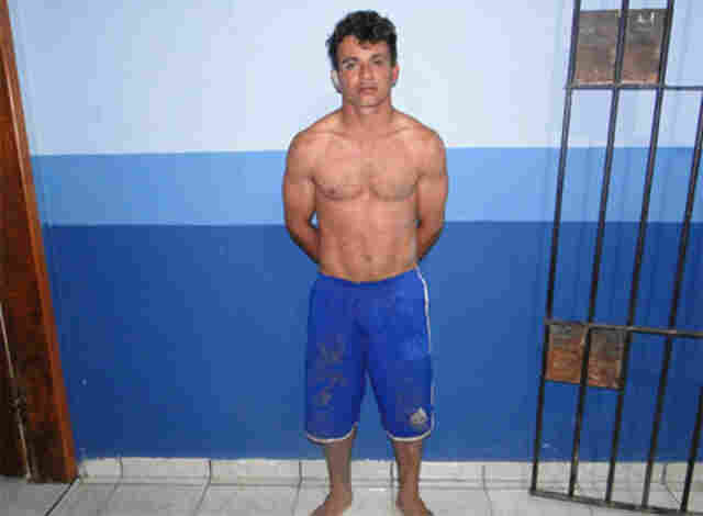 Lavrador que matou a esposa a machadada é condenado