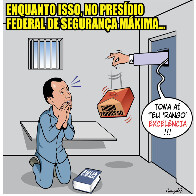 Humor: Valter Araújo e sua nova vida