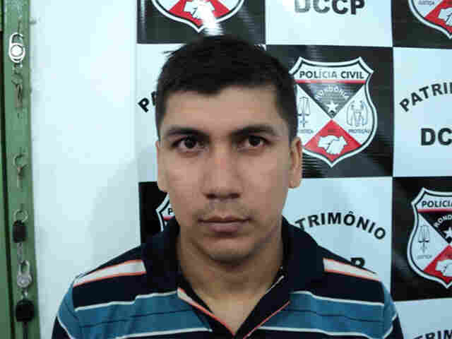 PM COMANDAVA ASSALTOS NA CAPITAL, DIZ POLÍCIA CIVIL