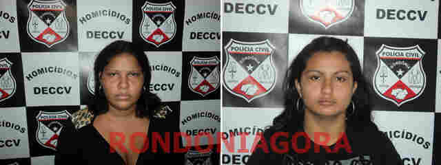 Acusados de homicídio e sequestro no banco dos réus