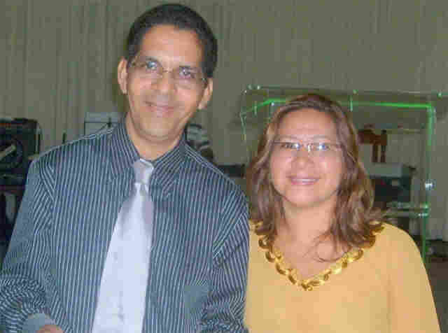 DOS NOVE MORTOS NA BR-364, QUATRO ERAM PASTORES e OUTROS QUATRO DA MESMA FAMÍLIA