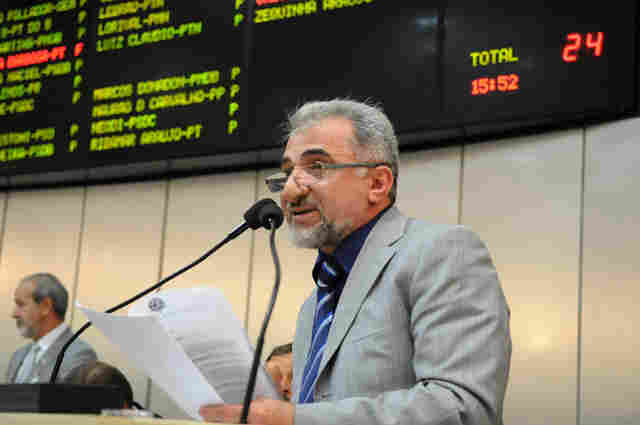 ADJUNTO DA CASA CIVIL TAMBÉM RECEBEU DINHEIRO DA QUADRILHA, DIZ HERMÍNIO