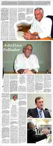 MESA DIRETORA ESTÁ CORROMPIDA COM DINHEIRO DESVIADO DAS EMPRESAS DENUNCIADAS PELA PF