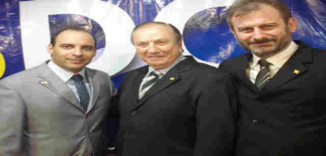 PSDC confirma pré-candidatura de Ari Saraiva em Ji-Paraná