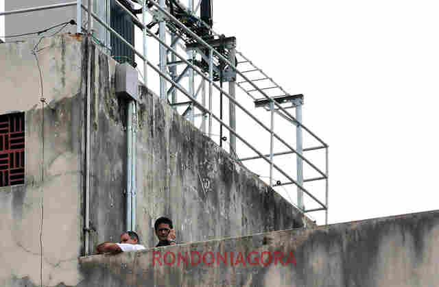 CABO DA PM QUE QUERIA SE MATAR TAMBÉM EXIGIA REVOGAÇÃO DE PRISÃO; Fotos