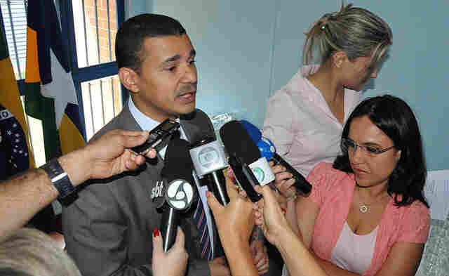 Sesdec divulga balanço anual da Segurança Pública no Estado