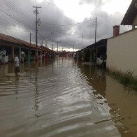 E O ROBERTO VAI ENTRAR DE FÉRIAS: Mais imagens do caos em Porto Velho