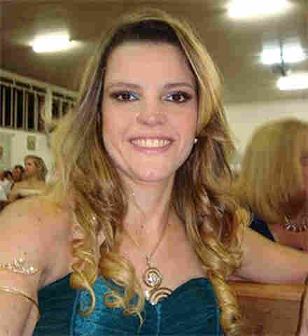 Dentista morre afogada em Jaru