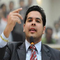 DEPUTADOS JEAN CARLOS E FLÁVIO LEMOS SÃO INDICIADOS POR CORRUPÇÃO