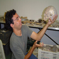 Professor da UNIR está desaparecido há três dias