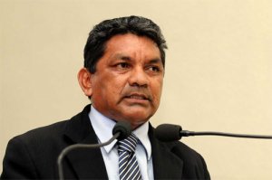 INDICIADO PELA PF, "ZEQUINHA ARAÚJO" É INTIMADO PELA JUSTIÇA PARA RESPONDER POR CORRUPÇÃO