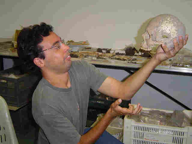 Professor da UNIR está desaparecido há três dias