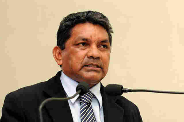 INDICIADO PELA PF, &#34;ZEQUINHA ARAÚJO&#34; É INTIMADO PELA JUSTIÇA PARA RESPONDER POR CORRUPÇÃO