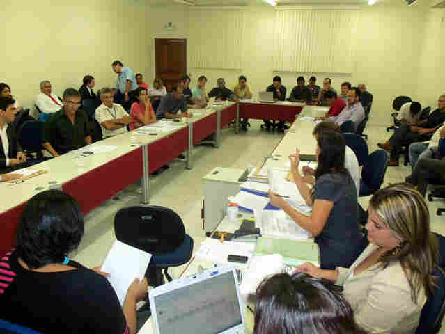 EMPRESA DENUNCIADA NO ESQUEMA DE VALTER ARAÚJO TENTA PARTICIPAR DE LICITAÇÃO PARA LIMPEZA; CONFIRA TODOS OS VENCEDORES