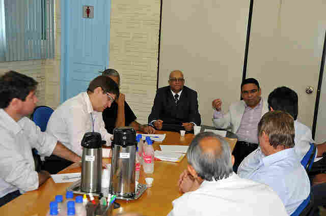 Empresários pedem prazos para fazer levantamentos de créditos devidos ao Estado