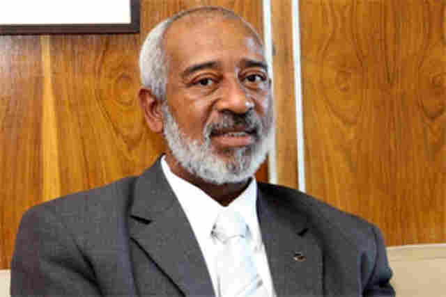 Duvanier Paiva morreu de infarto aos 56 anos