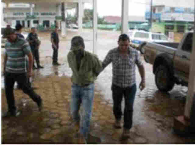 Foragido há 12 anos é preso no interior de Rondônia