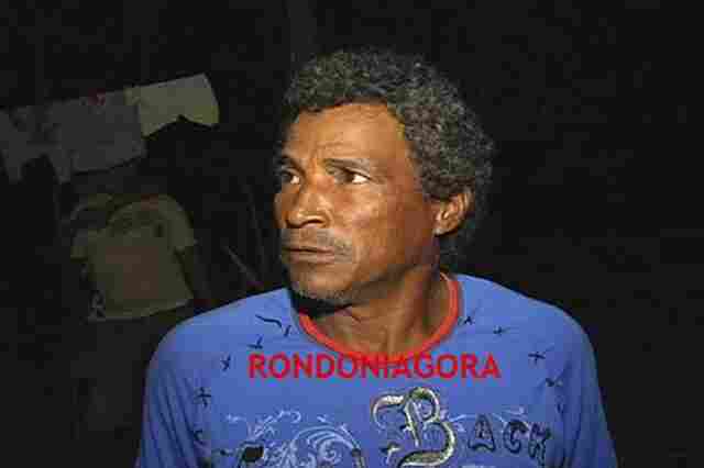 Homem é morto com golpes de facão e barra de concreto