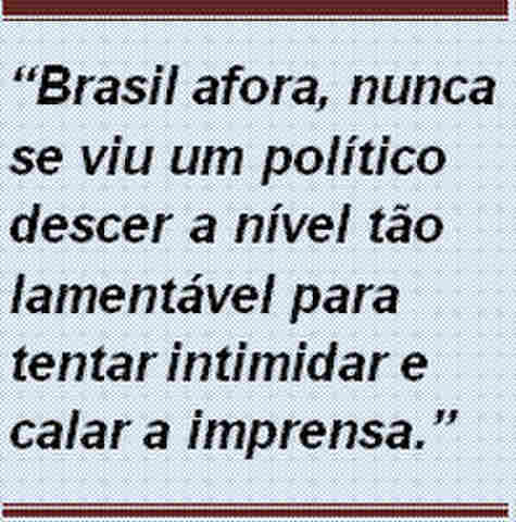 NILTON CAPIXABA E A FALTA DE PADRÕES MORAIS, ÉTICOS E RELIGIOSOS - Por Ivonete Gomes